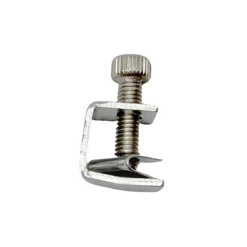 Bolt G-type na clamp