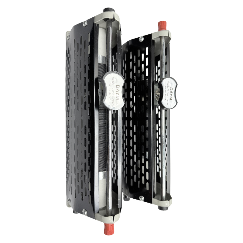 Bagong istilong sliding rheostat adjustable physical electrical resistance equipment