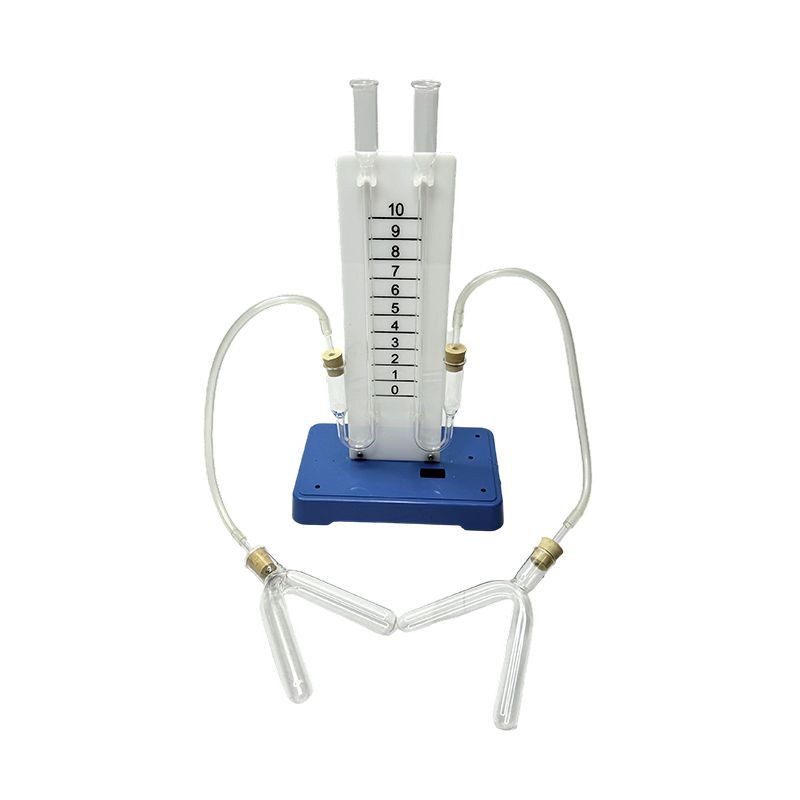 Environmental dependent device para sa chemical reaction rate 