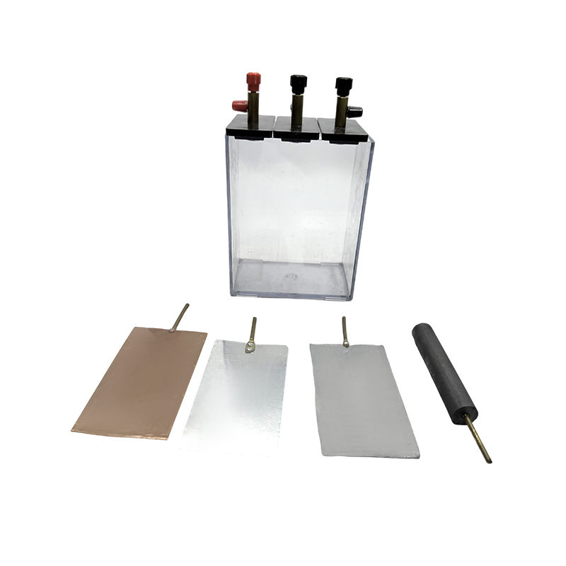 E-Kasalukuyang chemical effect device para sa lab chemistry analyzer para sa mga instrumento sa lab ng paaralan