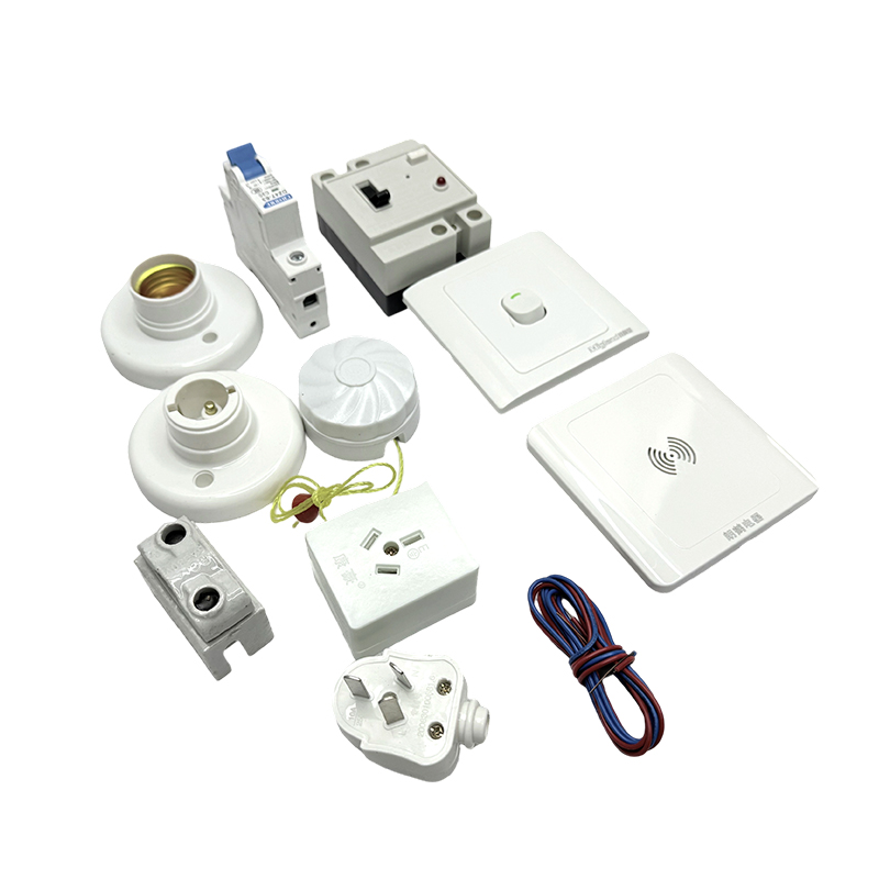 Home circuit equipment kit instrumento sa pagtuturo ng pisika