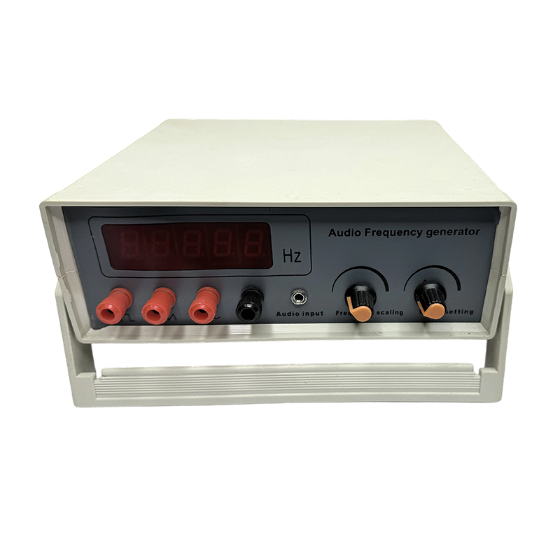 Generator ng signal ng function ng dalas ng audio