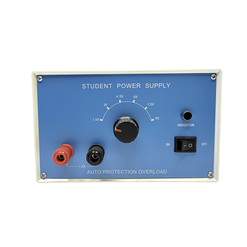 Power supply / kagamitan sa laboratoryo / kagamitan sa laboratoryo ng paaralan