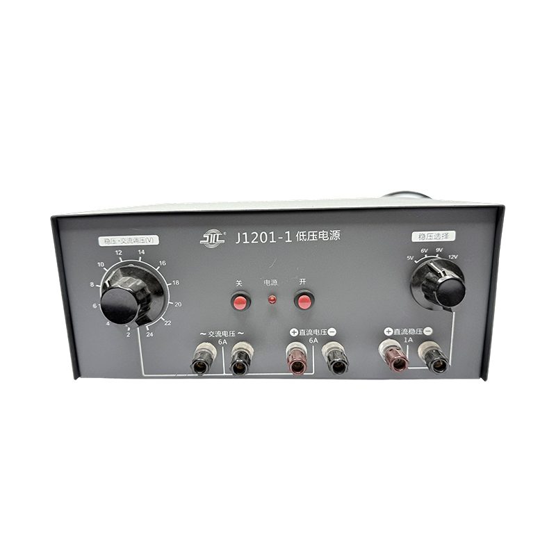 Regulated DC power supply / kagamitan sa laboratoryo / kagamitan sa laboratoryo ng paaralan