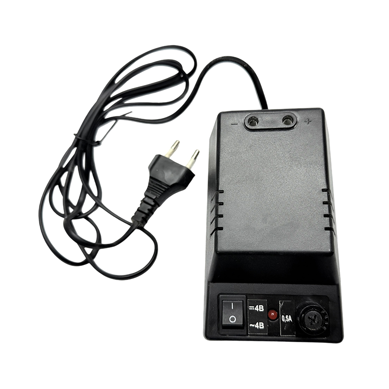 Pagpapalit ng power supply 4.5v / kagamitan sa laboratoryo / kagamitan sa laboratoryo ng paaralan