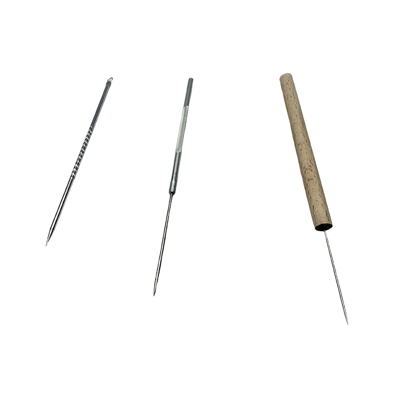 Biological dissection needle, hindi kinakalawang na asero dissection needle, specimen, insect dissection needle