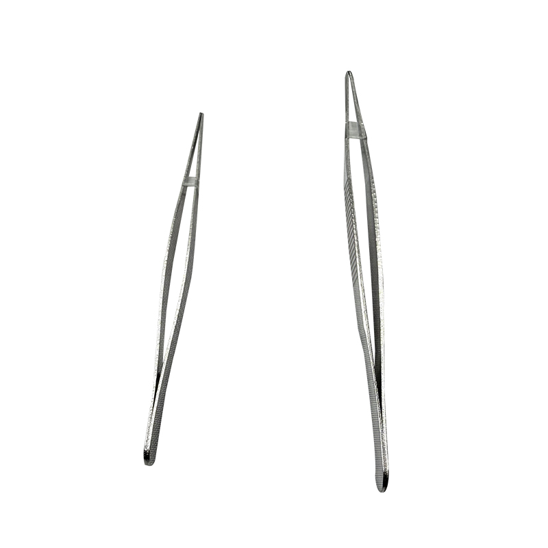 Hindi kinakalawang na asero forceps at surgical instruments
