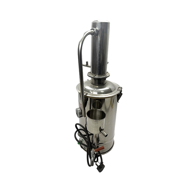 Mga kagamitan sa laboratoryo ng electric heating distiller