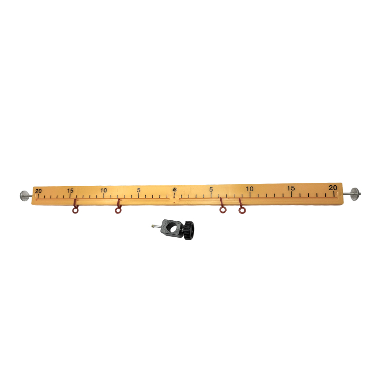 School physics lab instrument science experiment at teaching kit Primary school science experiment equipment plastic lever