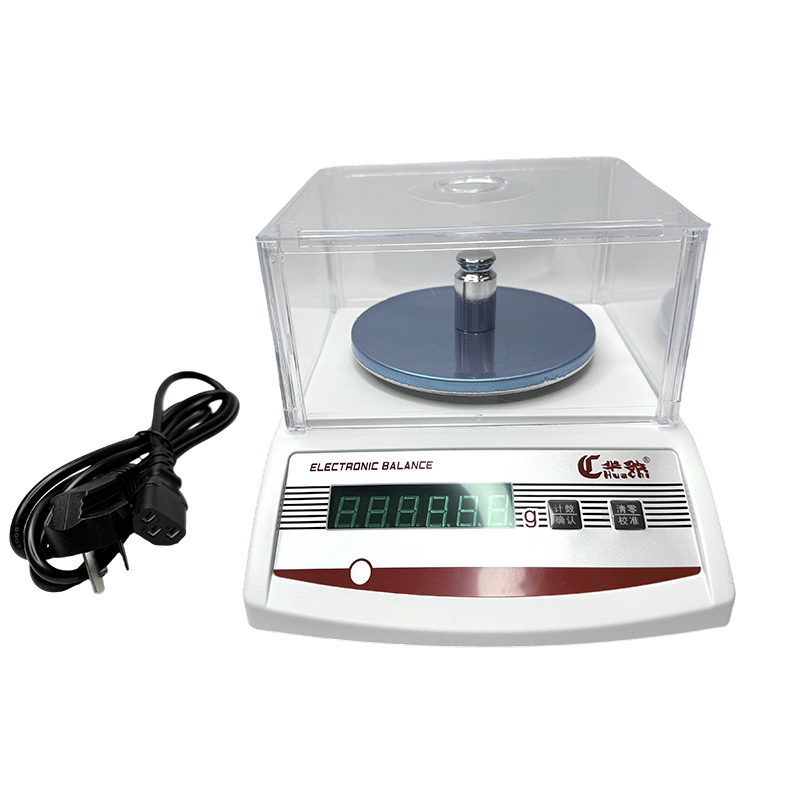 High precision electronic scale / high precision electronic balance para sa laboratoryo 200g