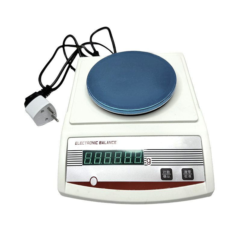 1000g/0.01g weighing scale / scale digital/high precision electronic balance para sa laboratoryo