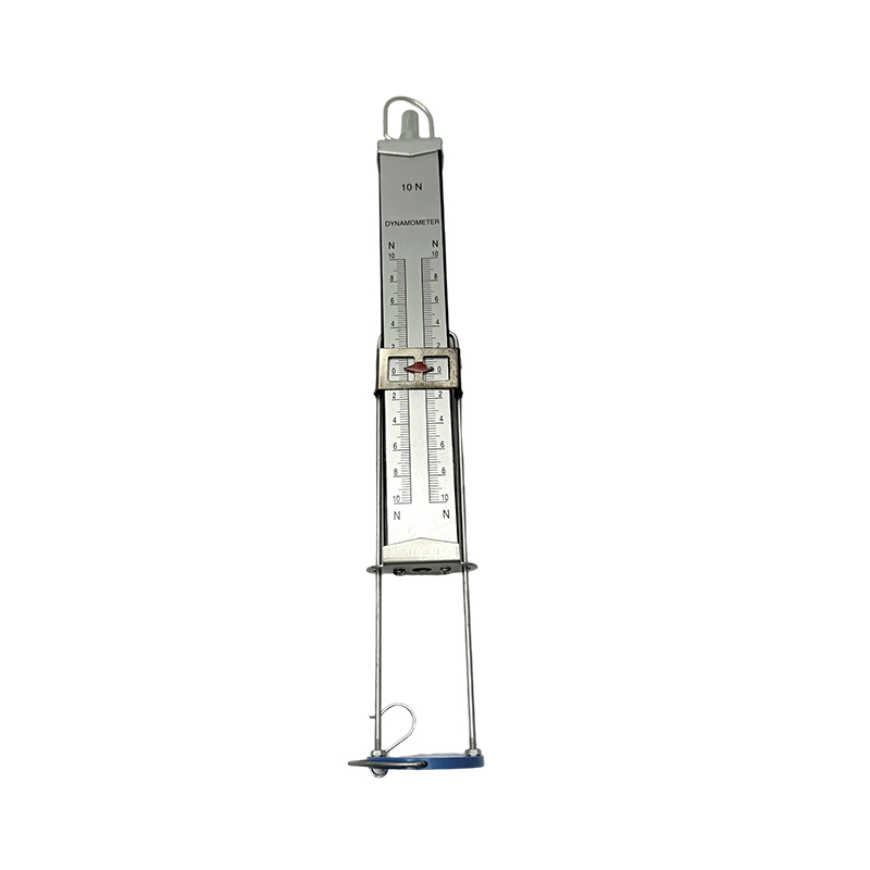 Dynamometer pisikal na pagsukat ng instrumento na pull at compression dynamometer/Dynamometer / mga instrumento sa laboratoryo   