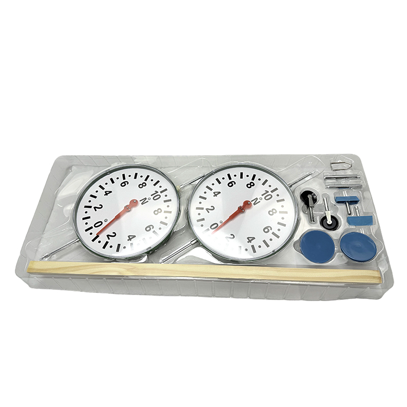 Dynamometer ng chassis mechanics, circular, pares/circle dynamometer disk dynamometer para sa physics mechanical experiment