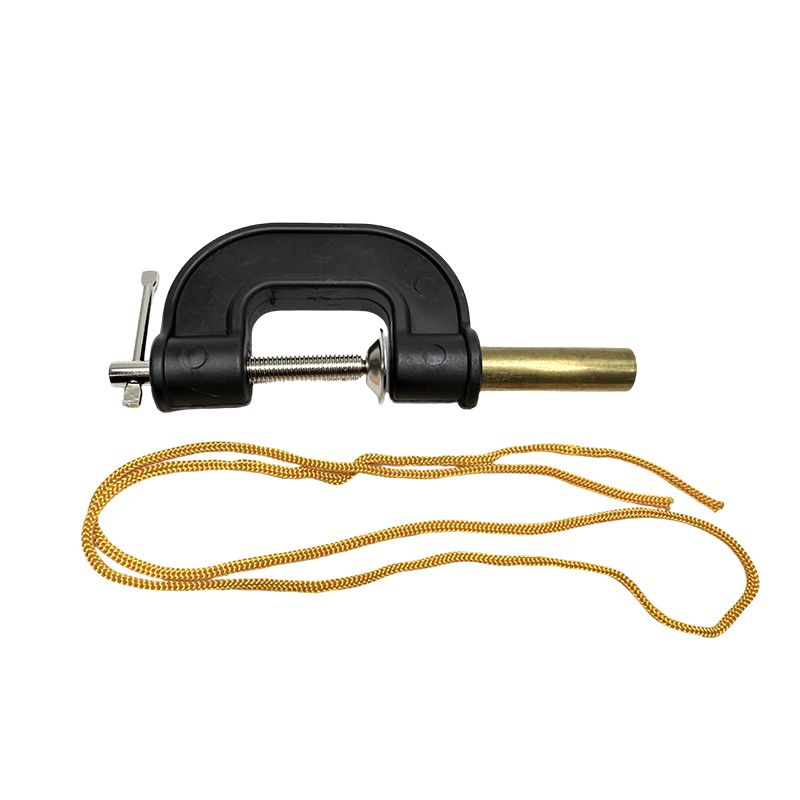 Mechanical at thermal energy conversion interconversion demonstrator/middle school physics / laboratory instruments