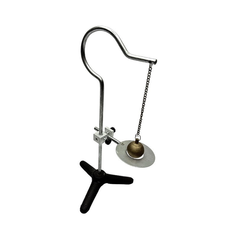 Solid body expansion demonstrator ball ring/ball at ring apparatus/mga instrumento sa laboratoryo sa pisika ng paaralan/ kagamitan sa pagtuturo