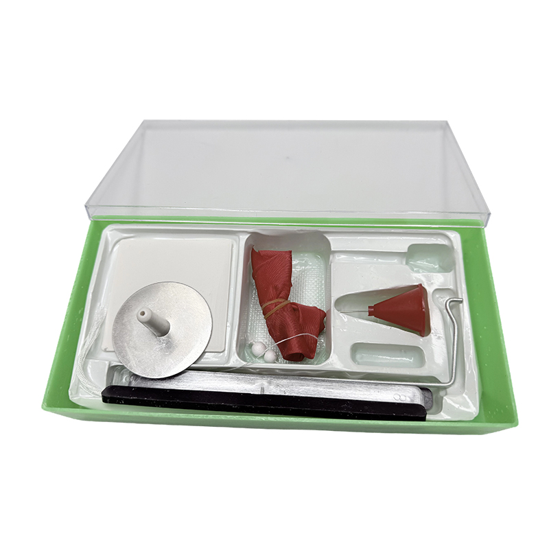 Electrostatic experiment kit para sa edukasyon science experiment tool / science kit / science experiment kit