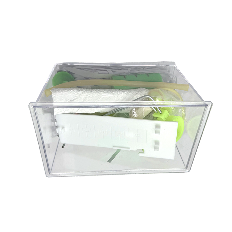 Object sinking at floating experimental kit para sa education science experiment tools / science kit / science experiment kit