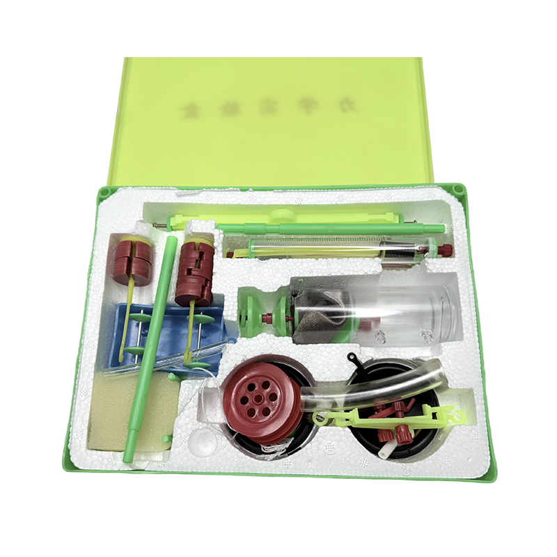 Mechanics experimental kit physics experiment kit para sa mga bata sa junior senior high school na paggalugad ng electromagnetism