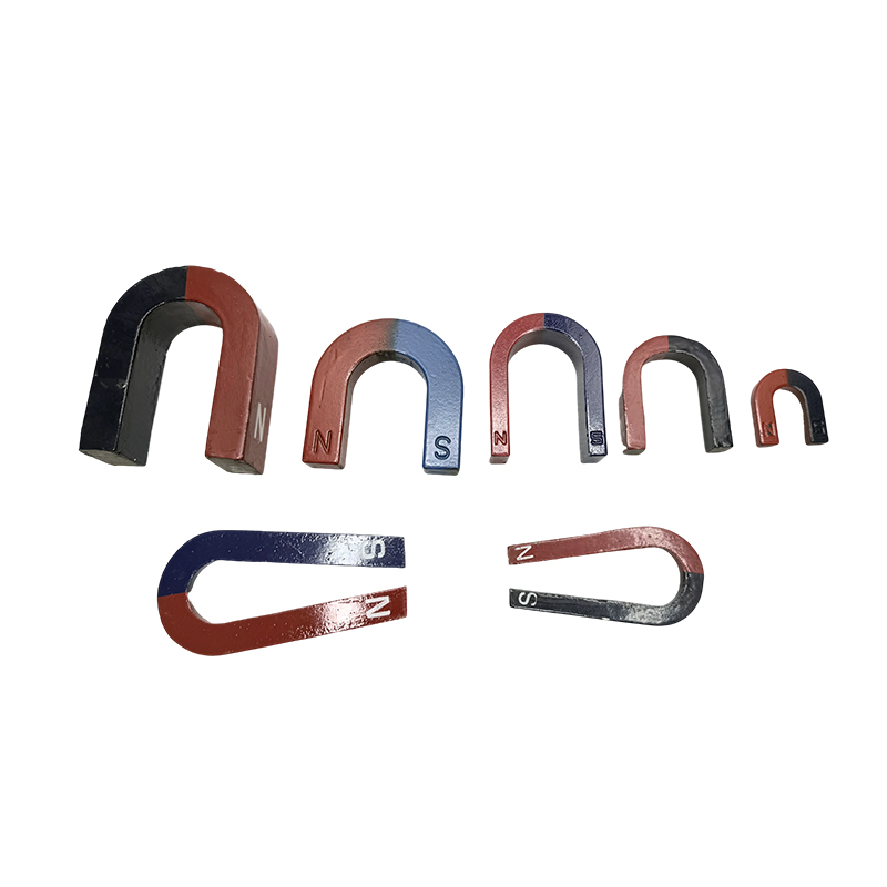 Mga tool sa eksperimento sa pagtuturo ng magnet education magnets physics lab magnet/U magnet