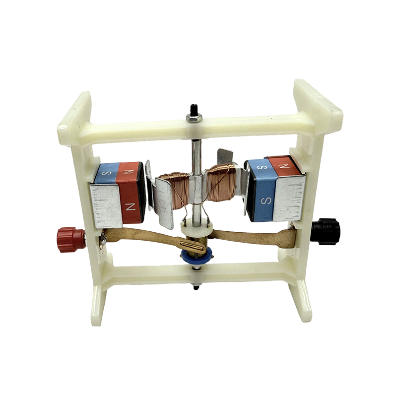 Pang-eksperimentong modelo ng motor / physics / kagamitan sa pagtuturo