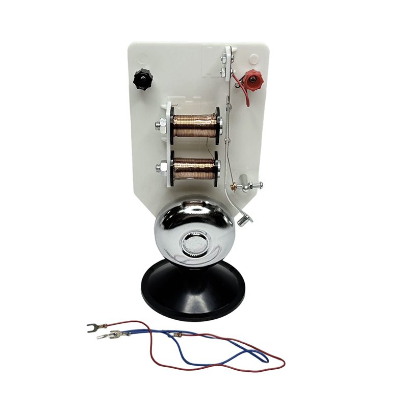 School physics lab instrument science experiment at teaching kit Junior high school physics experiment equipment electric bell