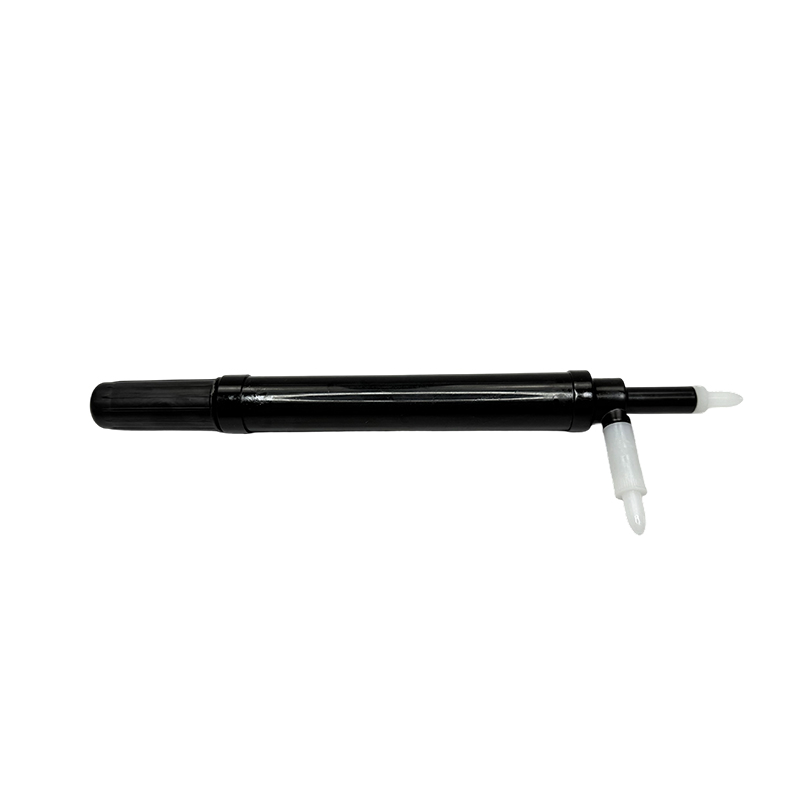 Handheld air pump, manual air pump, dual use air pump, vacuum pump dual use air pump