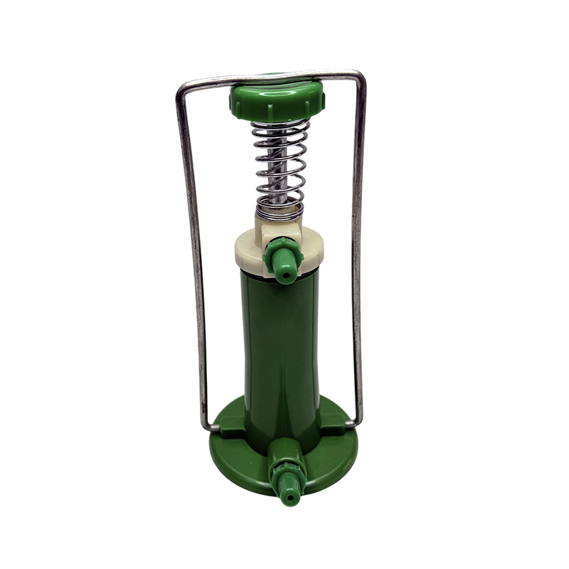 Education physics lab instrumento sa pagtuturo foot pump manual pump