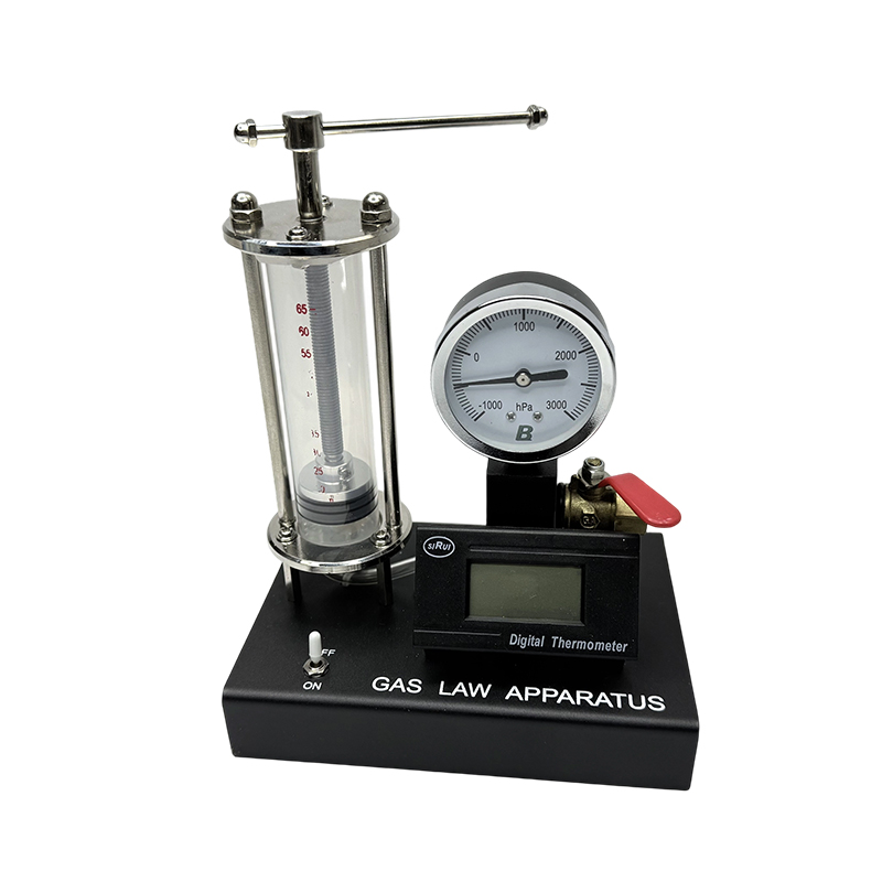 School physics experiments boyle's law apparatus education boyle's law apparatus physics laboratory equipment