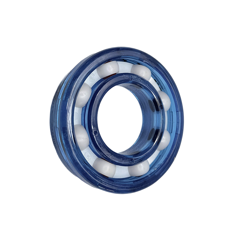 Bearing model middle at high school physics experimental equipment 