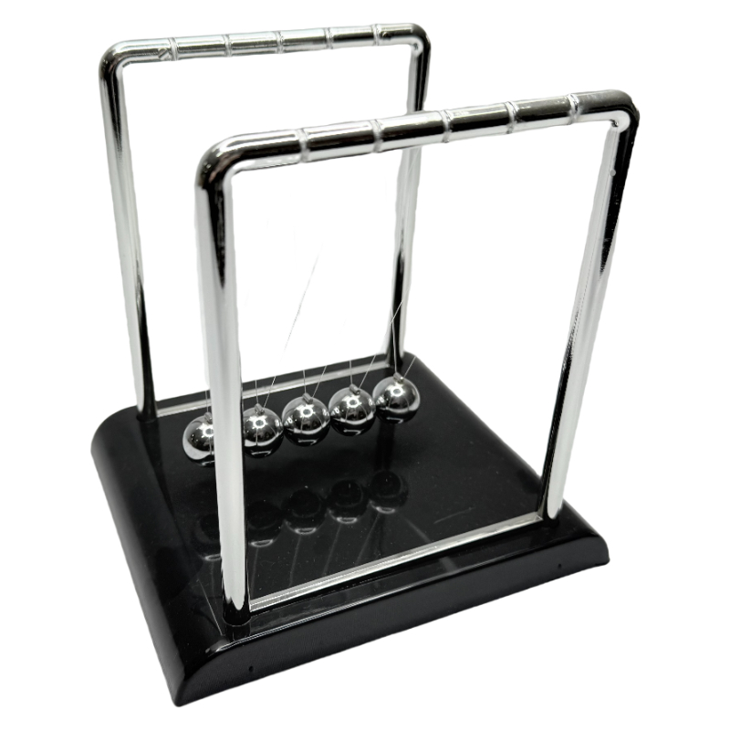 Instrumentong pisika ng Newton pendulum 