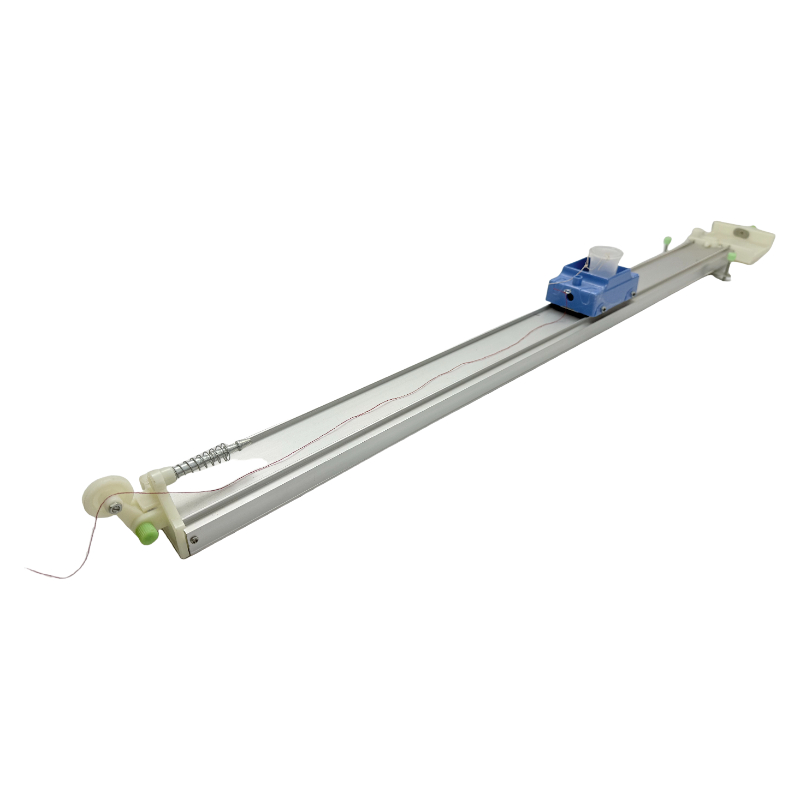 Maliit na rail car/physics/laboratory instruments