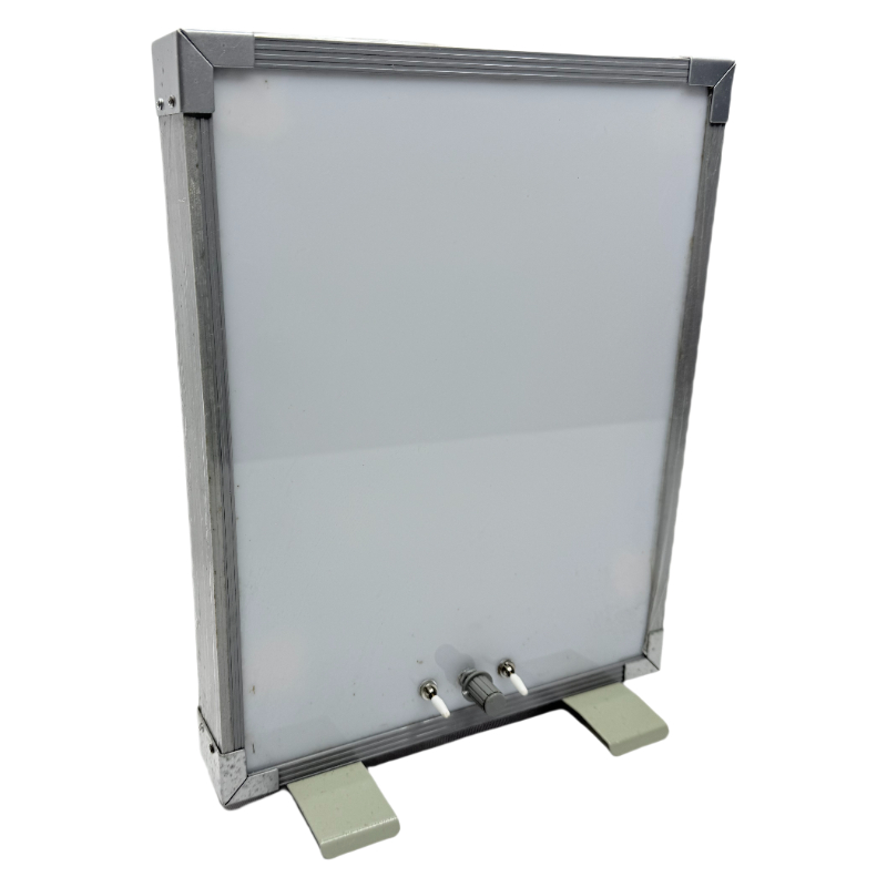 Electron cloud simulation demonstrator / laboratoryo ng pisika