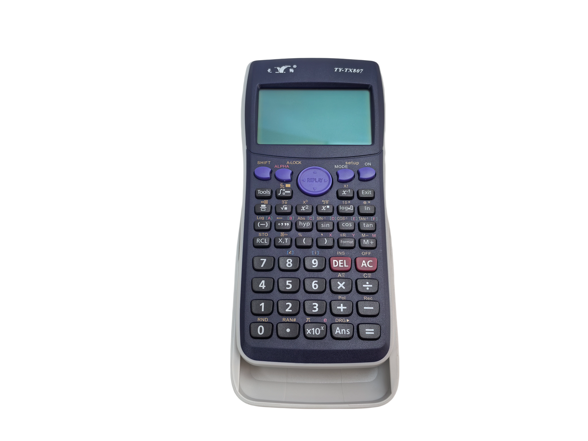 Multi-Function Programmable Multifunctional Graphic Calculator