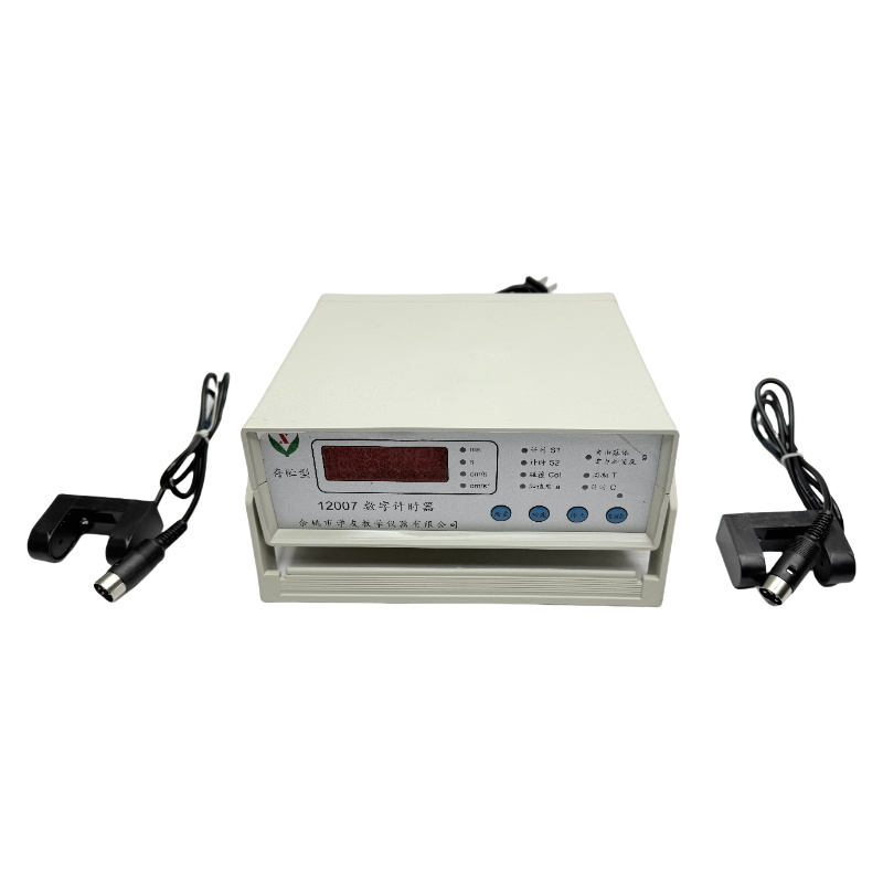 Digital timer / Physics / instrumento sa pagtuturo 