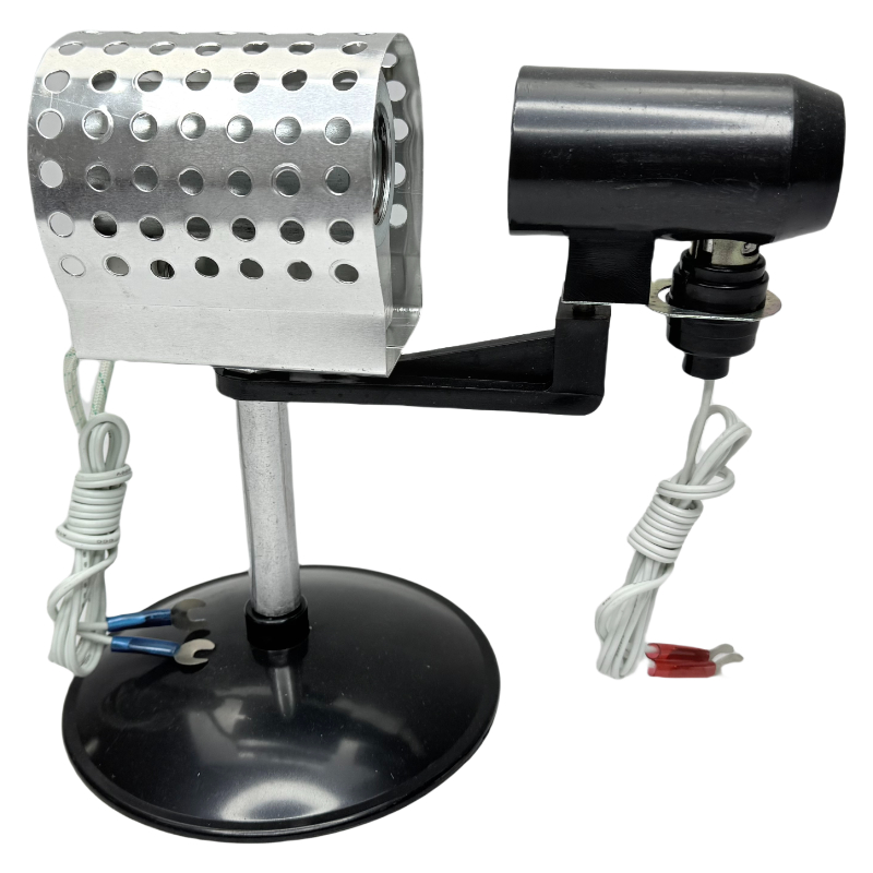 Physics Projection Device Para sa Absorption Spectrum Ng Sodium / mga instrumento sa pagtuturo ng pisika / instrumento sa pagtuturo