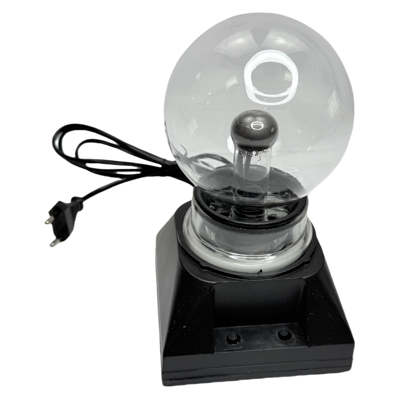Plasma Ball / Electrostatic Luminous Ball / mga instrumento sa pagtuturo ng pisika / instrumento sa pagtuturo