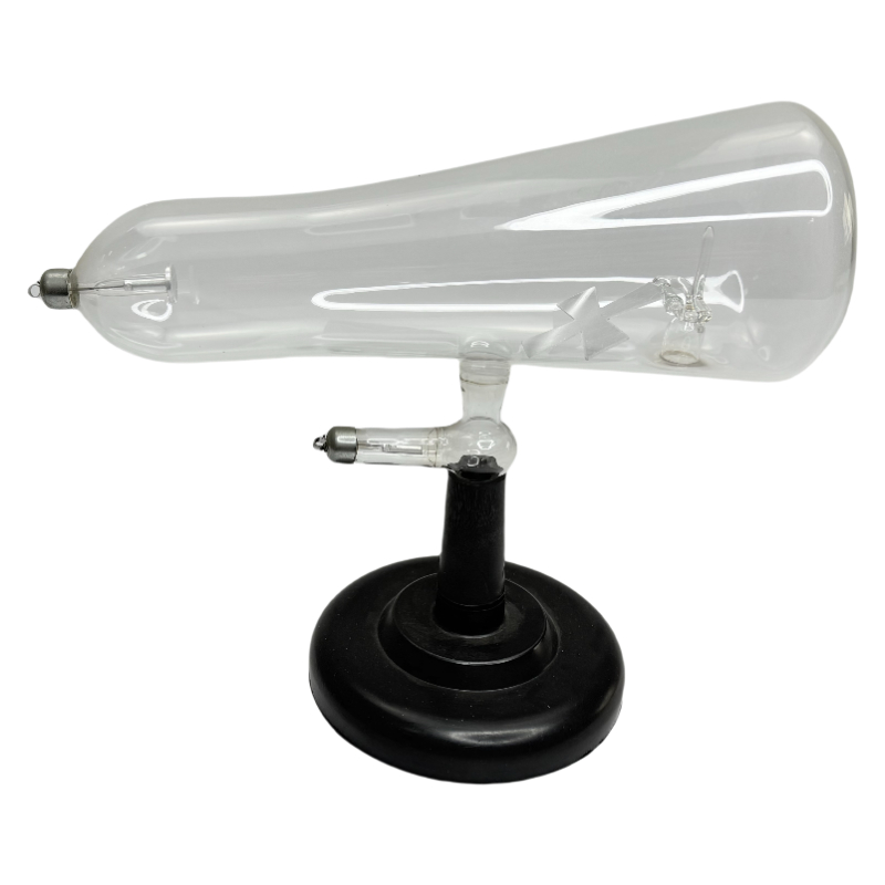 Cathode ray tube demonstrator （direktang uri）/ mga instrumento sa pagtuturo ng pisika / instrumento sa pagtuturo