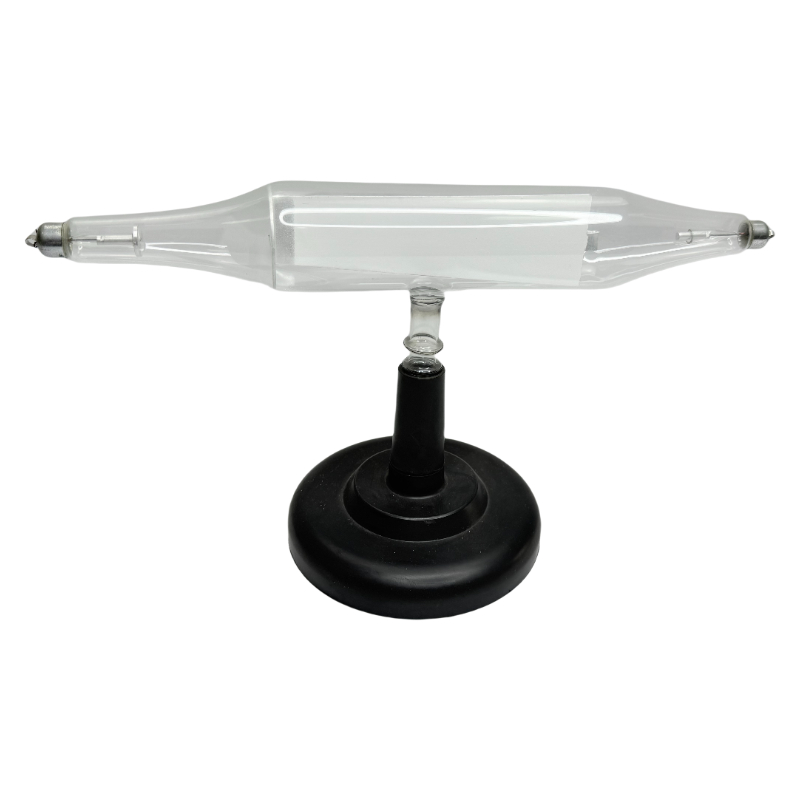 Cathode ray tube demonstrator （magnetic field effect）/ mga instrumento sa pagtuturo ng physics / instrumento sa pagtuturo