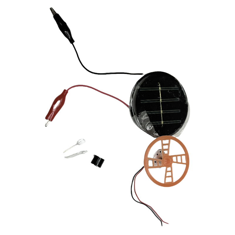 Physics pagtuturo solar energy application materyal science instrumento sa eksperimento