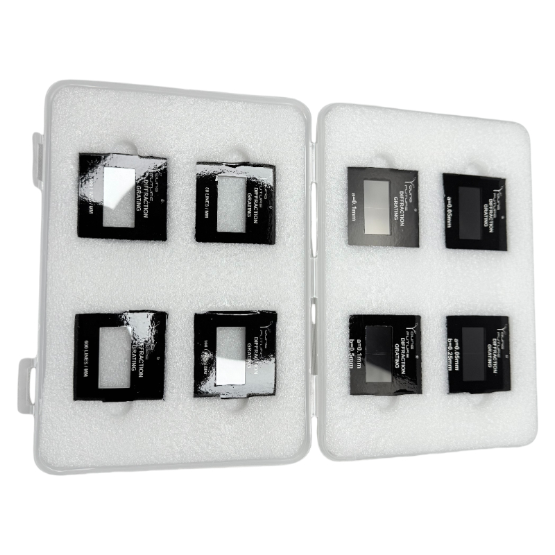 Light barrier panel set (8 piraso)