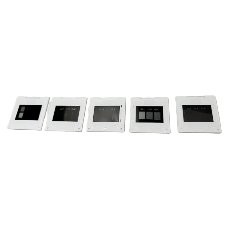 Light barrier panel set (5 piraso)