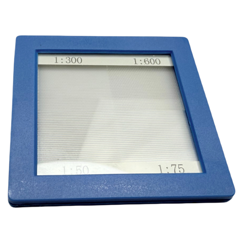 Light barrier panel set (4 na piraso)
