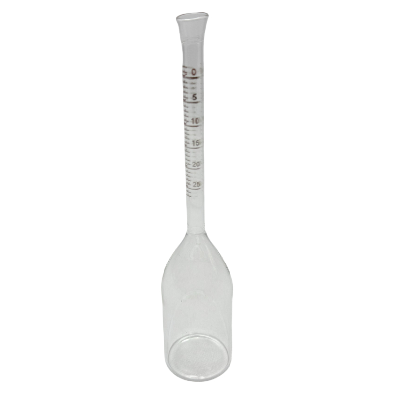 Molecular interval experimenter