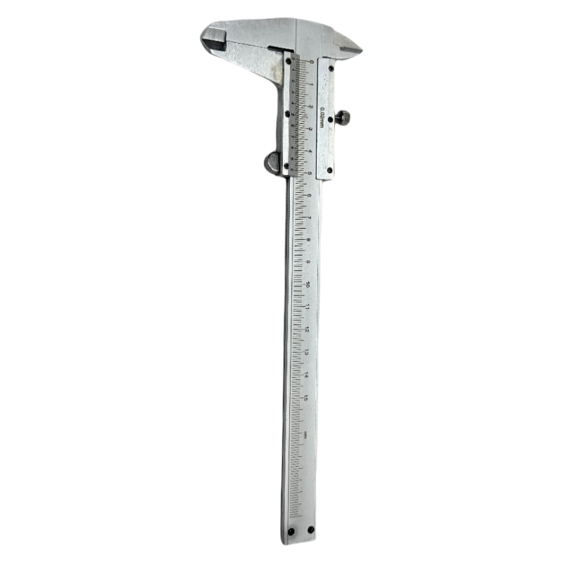 Mataas na katumpakan digital vernier caliper meter micrometer pagsukat ng tool instrument caliper