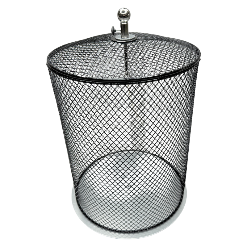 Metal mesh cover physics experimental equipment physics tools mga instrument sa pagtuturo